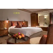 小魚兒╭☆ 台東知本老爺 ~ 住宿/餐飲 現金抵用券,  票券面額 $3400.- 售價 $3150.-