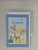 【露天書寶二手書T7/原文小說_WFM】Skylark_MacLachlan, Patricia