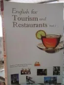 【小熊家族】附光碟《English for Tourism an》ISBN:9789861845562