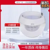 商用亞克力嬰兒游泳池圓形星球聯盟系列