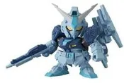 105-量產型海牛鋼彈 HI-V！全球質量評價最好的扭蛋戰士 NEXT系列！全台唯一專業SD鋼彈歐美日港扭蛋盒玩改造