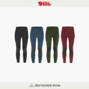 [Fjallraven小狐狸] 女款 Abisko Trekking Tights Pro 緊身褲  (F84771)