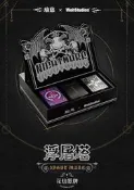 正版浮屠塔撲克 花切撲克Woh瑜慈 入夢茶煉金術往生門 禮盒KSPCC