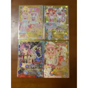 偶像學園卡片  偶像學園Friends！PR卡 散卡