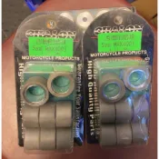 【葳葳精品】~惜福~重車普利珠 MAX 400i /Tmax530 /刺激 Xciting400 / 頂客250配重滾子