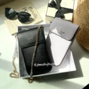 現貨🤖Kate Spade ♠️ KS Madison 防刮 手機包