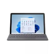 【Microsoft 微軟】A級福利品 10.5吋 二合一平板電腦(Surface GO 3/Gold-6500Y/4G/64GB/W11)