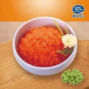 (店+)【阿禧鮮魚行】珍味飛魚子   飛魚卵 SGS檢驗合格全家店到店 799元 免運