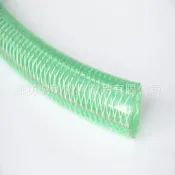生產耐低溫pvc複合防靜電管鋼絲管增強軟管pvc複合軟管型號全