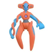 Pokemon 寶可夢 - TAKARA TOMY MONCOLLE 代歐奇希斯(普通型態)