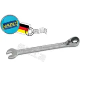 *希達工具* 德國 HAZET 單支 棘輪 梅開扳手18mm 606系列 出清🔨