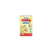 (店+)【滿意寶寶】活潑寶寶紙尿褲L-XL-4包/箱