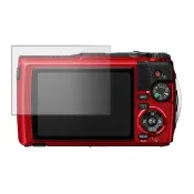 【deerekin】相機鋼化貼 螢幕保護貼(適用 OLYMPUS TG-7/TG7/TG-6/TG6/TG-5/TG5/TG-4/TG4)