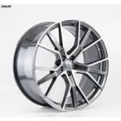 AUDI Q5 原廠款式 ABW高質量鍛造鋁圈 19寸 20寸 21寸 22寸高端精細輕量化工藝 保固5年只換不修