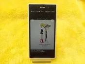 (v86)零件機~Sony Xperia Z1 C6902 白色｜20.7MP G Lens｜螢幕保護貼｜圖形鎖~