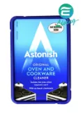 易生活ELiving 【領券折百】Astonish 環保萬用去污去漬霸 #11025