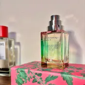 The Different Company Love is coming Chapter II 愛盛開時 室內香氛噴霧瓶