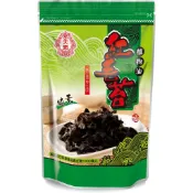 【天素】植物油紅毛苔 60g / 包（純素食）