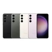 【Samsung 三星】B級福利品 Galaxy S23+ 5G 6.6吋（8G/256G）(贈 殼貼組)