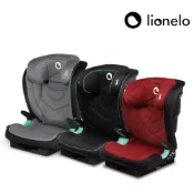 【Lionelo】Neal 3~12歲ISOFIX成長型輔助汽座  (增高墊)
