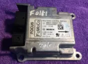 2010 focus 安全氣囊電腦 9M5T14B321BA 2500