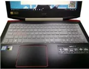 ACER Nitro5 AN515-42-R66N 鍵盤膜 Acer AN515-42-R66N 15吋筆電鍵盤