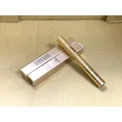 ●LD髮品● VINA 友娜 金質防水眼線液 防水眼線液 4.5ml (黑色/咖啡) 不暈染 美容考試 乙級 丙級考試