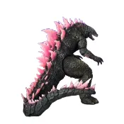 【現貨】BANDAI S.H.MonsterArts SHM 哥吉拉 Evolved 2024