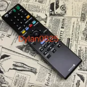 全新 副廠 適用 SONY 藍光 DVD 播放機 RMT-B107A 遙控器