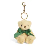 ✈️英國Harrods百貨直購✈️  Henry Bear Keyring 經典亨利小熊鑰匙圈 現貨