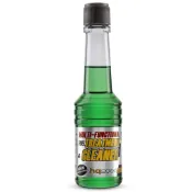 【力豹仕】汽油精 力豹樂 超濃縮汽油提升劑(綠)100ml(車麗屋)