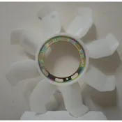 中華 得利卡 2.5 貨車 98- DELICA 得力卡 八片葉 風葉 水箱風葉 風扇葉片 水箱風扇葉片