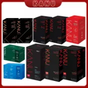 [現貨]韓國直進 孔劉 KANU 中深焙 低咖啡因 冰泡/升級版 淺焙咖啡 原豆 單一豆各美式盒裝咖啡