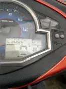 [德星科技] 精修各式機車電子儀表板 SYM Z1 儀表板維修 液晶淡化 / 破裂 / 斷字 都可維修