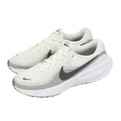 Nike 慢跑鞋 Revolution 8 男鞋 米白 棕 基本款 緩震 運動鞋 HJ9198-005