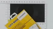 CITY BOSS HTC Desire 816 D816 螢幕保護貼鋼化膜 816 CB亮面玻璃全膠
