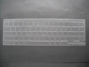 asus 華碩 ZenBook 14 UX425EA,ZenBook 14 UX425JA TPU鍵盤膜