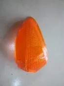 迅光125   左後方向燈殼   市面品