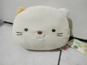 【全新】正版 San-X 角落生物 角落小夥伴 造型包袋 錢包 包包 絨毛玩偶 Q彈包 萬用包 收納包 6英吋 限量特賣