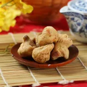 (店+)【赤柑食品】土耳其無花果 300g(蜜餞 果乾 無花果 異國水果 水果乾 土耳其 無添加)