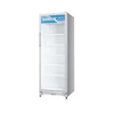 (店+)【SANLUX 台灣三洋】SRM-310RA 台灣三洋305L直立式冷藏櫃 (含基本安裝)
