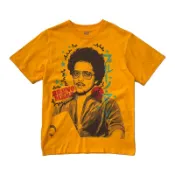 M Bruno Mars 火星人 布魯諾 東京 2024 演唱會 T恤 UT
