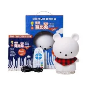 【芽比兔Yep2】藍芽幼兒啟蒙教育故事機  舒芙熊(幼兒學習、送禮首選、彌月禮、新生禮)