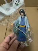 【現貨日板】萬帶銀魂Styling細裂桂小太郎