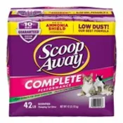宅配 Scoop Away 超凝結貓砂 19公斤  (訂購前請先詢問是否還有庫存)