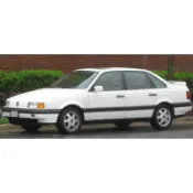 【汽車寶匠】VW 福斯 Passat B3 B4 B55 帕薩特 35i 3B 3BG 全車殺肉 零件車