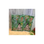 (店+)草本艾草沐浴包10包/組 冠群 艾草包 10小包淨身 抹草 J2台灣製