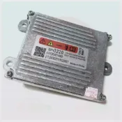 LUXGEN 納智捷 S5 U6 U7 HID 大燈安定器 原廠 車燈安定器