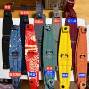 新款 Kanken 北極狐 減壓 背帶 加厚 肩帶 Classic Big 經典 狐狸包 減壓帶 寬背帶 中號 pad