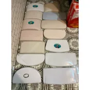 中古 和成 凱撒 TOTO 電光 水箱蓋
